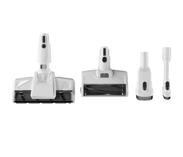 AIWA Odkurzacz AIWA ZENKAISUI Easy EVO 5 - 1515524 - zdjęcie 5